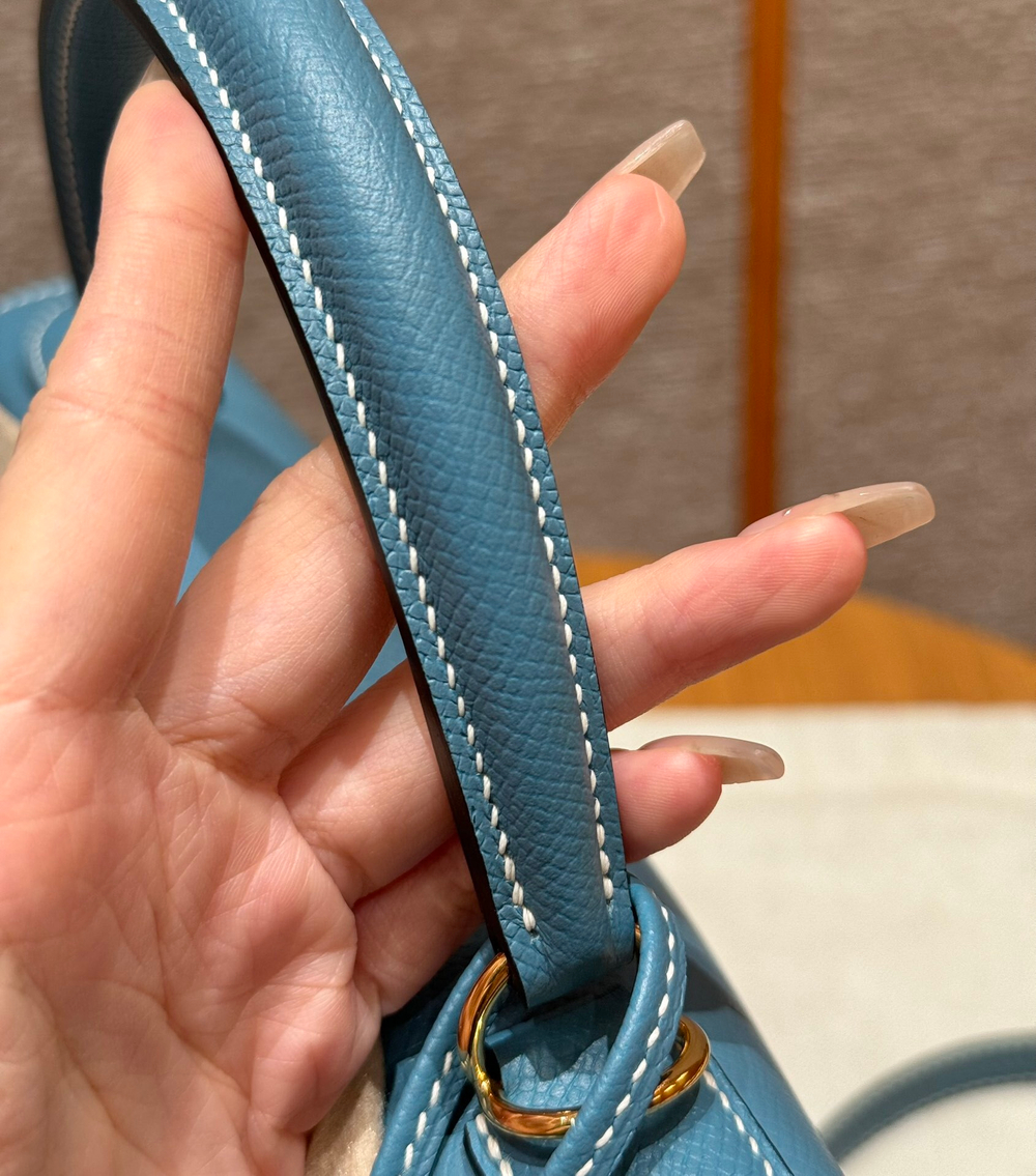 Hermes Kelly 28