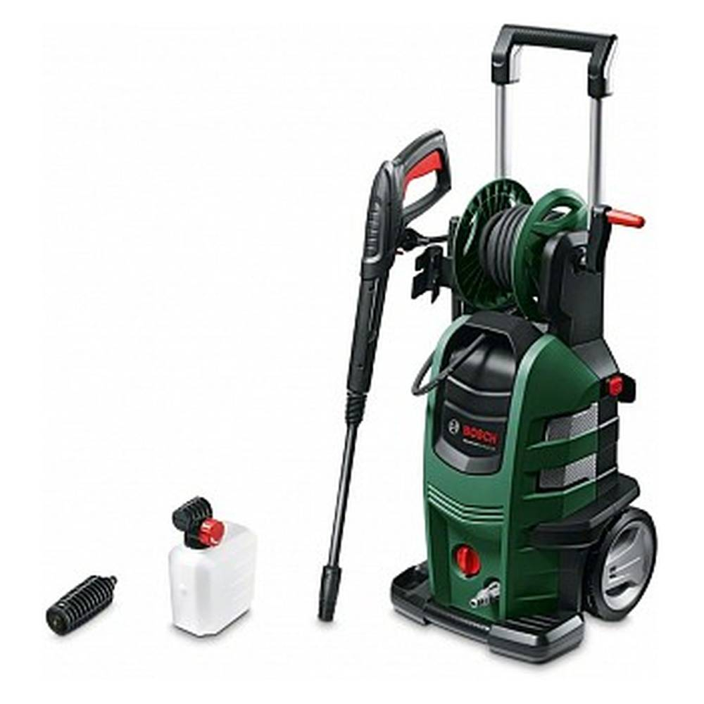 Мойка высокого давления Bosch AdvancedAquatak 140