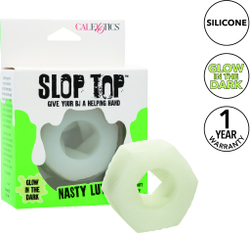 Мастурбатор-ограничитель SLOP TOP NASTY LUV