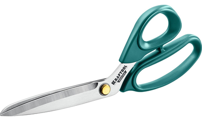 KRAFTOOL 254 мм, универсальные технические ножницы (23205)