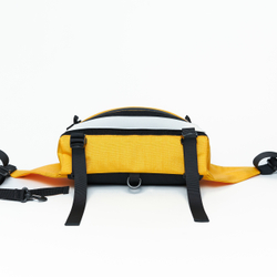 Поясная сумка Fanny Waist Pack XL желтый 