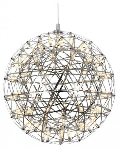 Подвесной светильник Loft it Raimond 9027-43