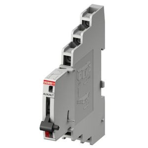 Вспомогательный сигнальный контакт ABB S800-AUX/ALT (для S800) 2CCS800900R0021