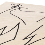 Ковер Carpet Piccione 200 x 300 cm арт.115184