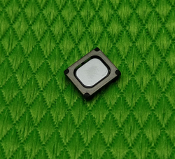 Infinix Hot 40i (X6528) / Динамик Разговорный (слуховой, верхней) (ORIG)