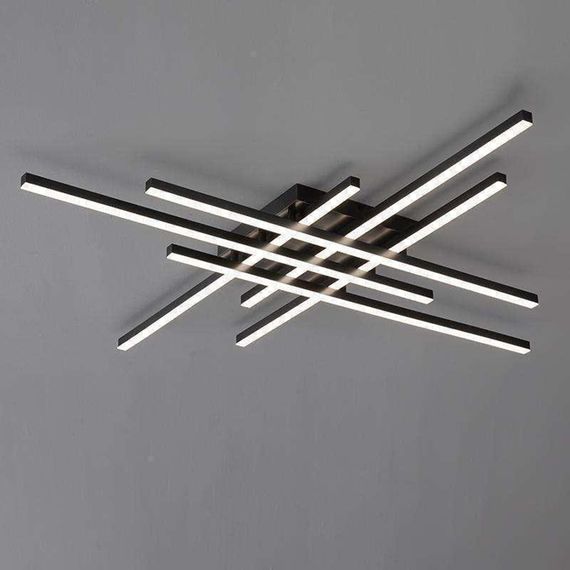 Потолочный светодиодный светильник Romatti Kobo Diassare 85058-6CB