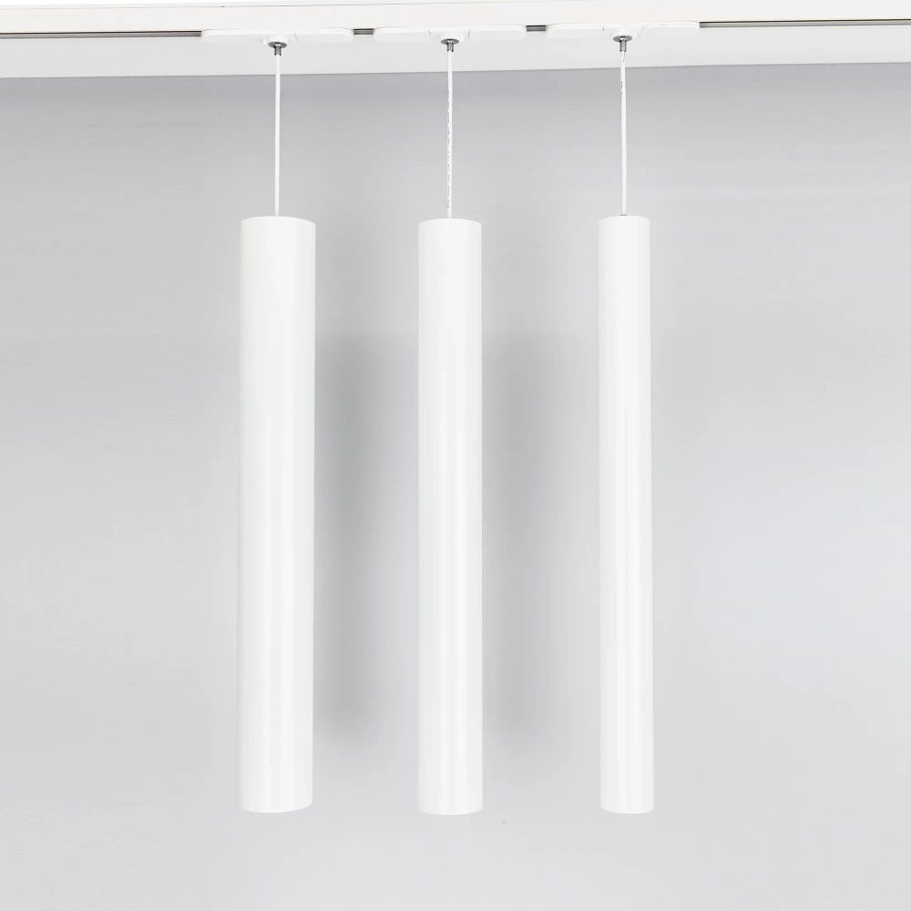 Citilux Тубус CL01PTL180 LED Подвесной трековый светильник Белый