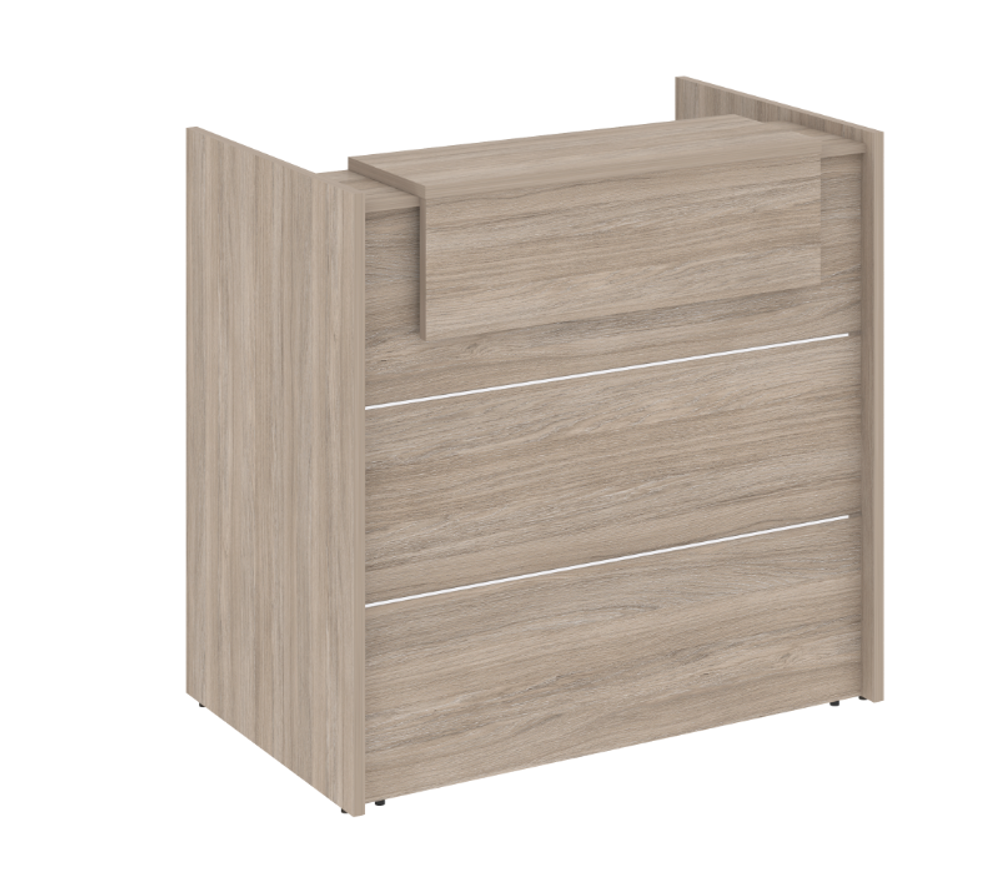 Ресепшен Оникс (Onix) вариант №4