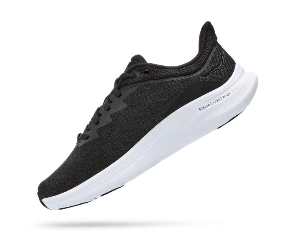 Кроссовки женские Hoka Solimar Wide