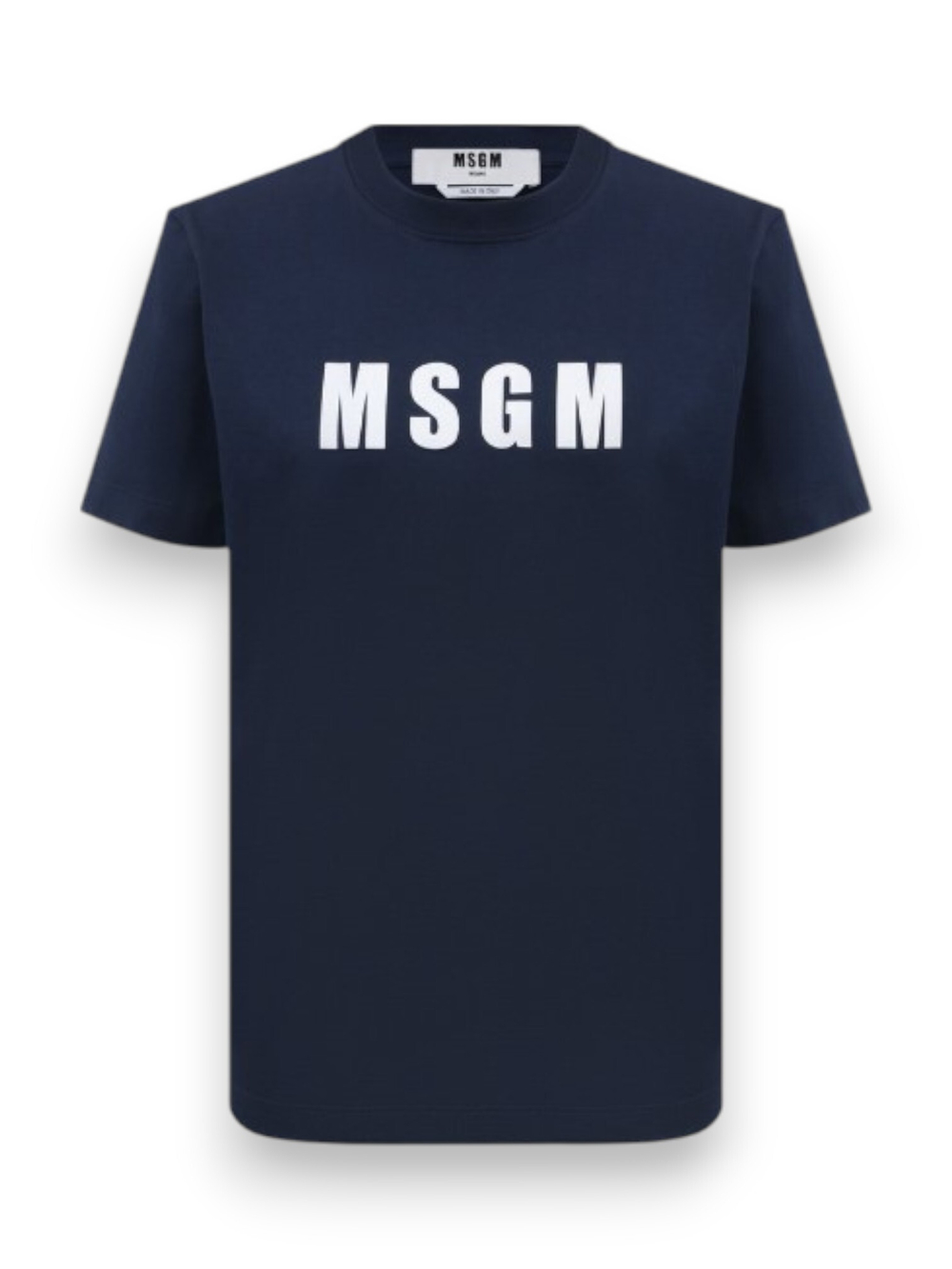 Футболка MSGM