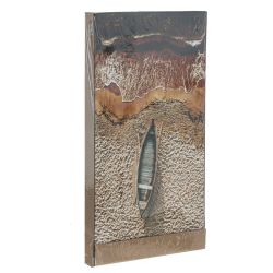 GAEM Ключница, L28,5 W2,5 H40 см