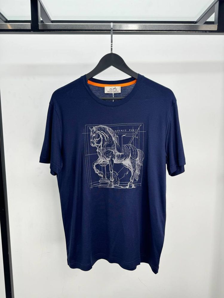 Футболка Hermes