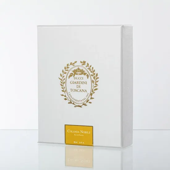 Giardini di Toscana Colonia Nobile Eau de Parfum