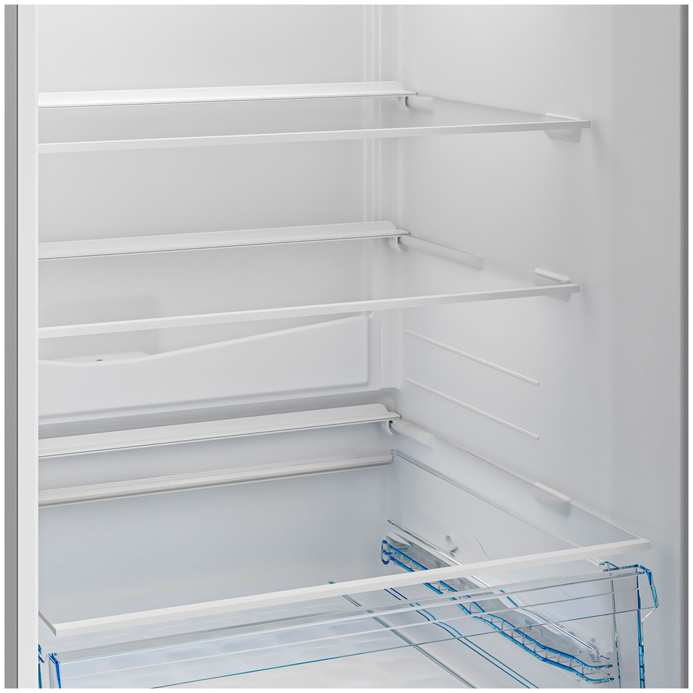 Двухкамерный холодильник Beko B1RCSK402W