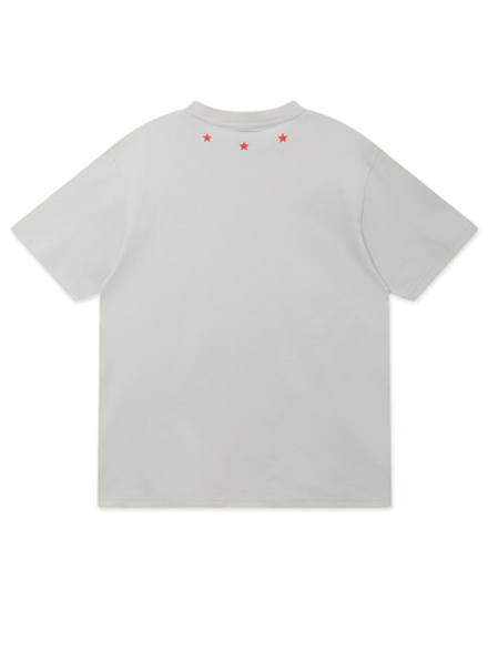 Футболка Кор. Рукав Seafood Staff Tee