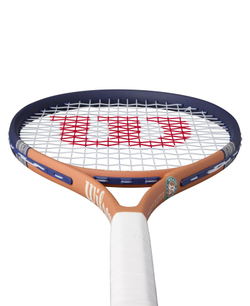 Детская ракетка Wilson Roland Garros Elite Comp Jr 26"