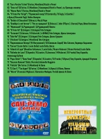 Сан-Ремо в Кремле собирает друзей, часть 1 (Клипы DVD)