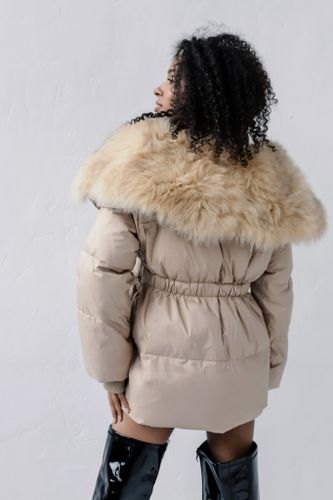 Куртка(Пух) NOHO