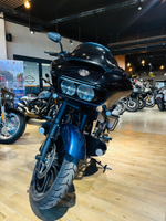 Harley-Davidson CVO Road Glide, 2019