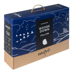 Подушка «Goose Down» Гусиный пух