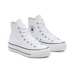 Кеды Converse Chuck Taylor All Star Platform High 'White' 560846C