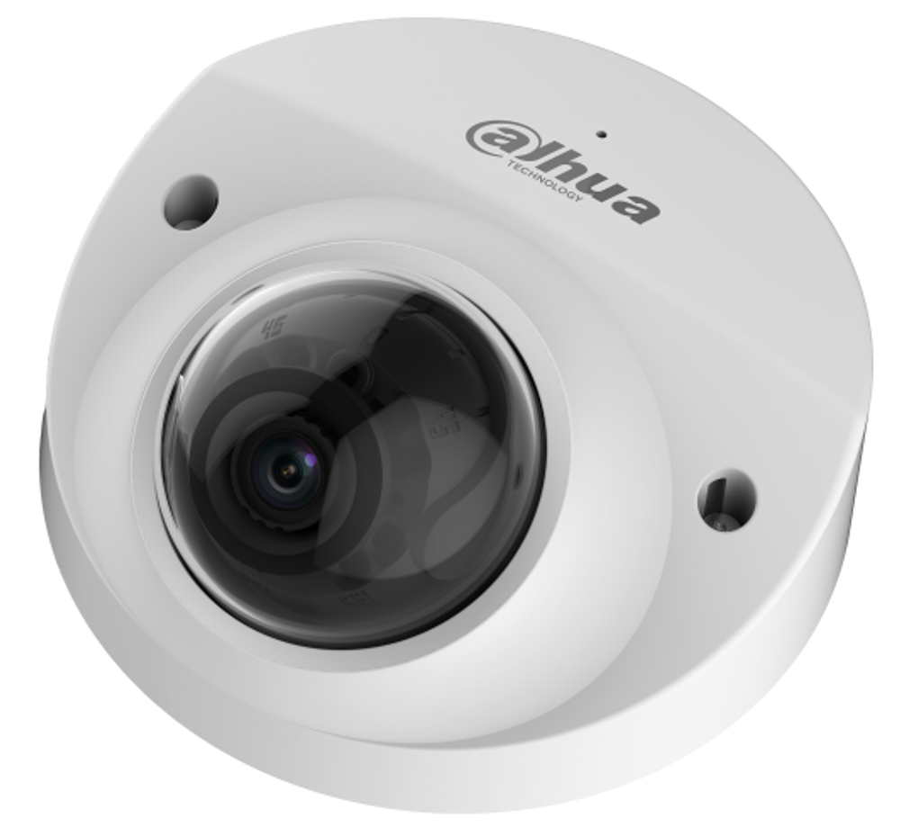 Видеокамера IP Dahua DH-IPC-HDBW2231FP-AS-0360B-S2