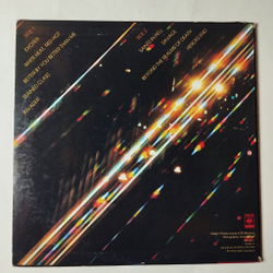 Винтажная виниловая пластинка LP Judas Priest Stained Class (Japan 1978) (No Obi) Saints In Hell