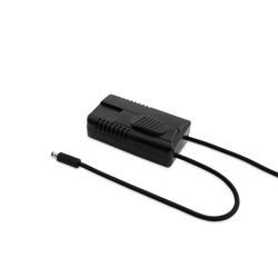 Настольная лампа Bell White LED