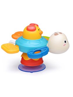 Игрушка для купания Весело купаемся (6076)