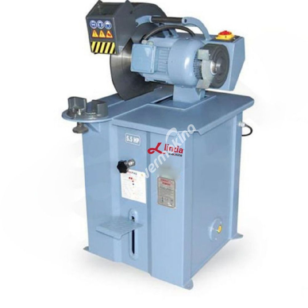Дисковый отрезной станок Ostas DPK-3 HP