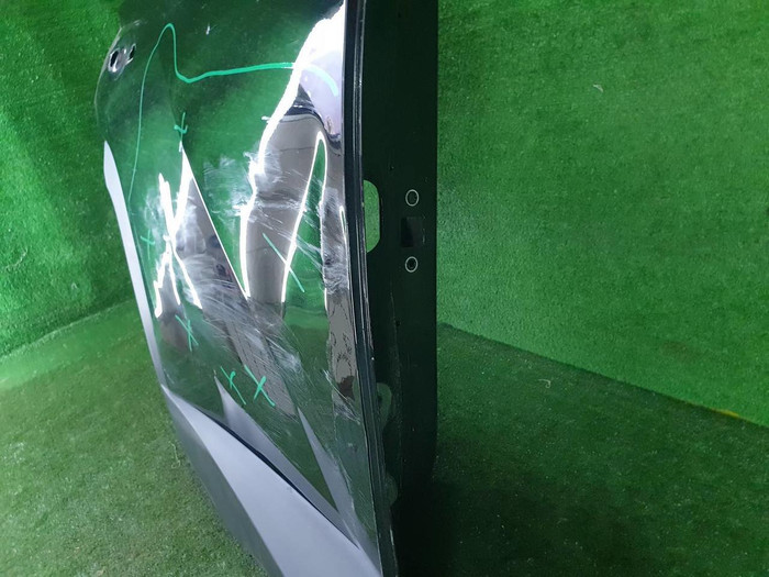 Дверь задняя правая Hyundai Tucson 4 (2020-н.в.)