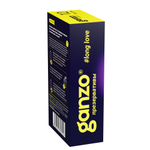 Презервативы Ganzo Long Love с анестетиком, 12 шт.