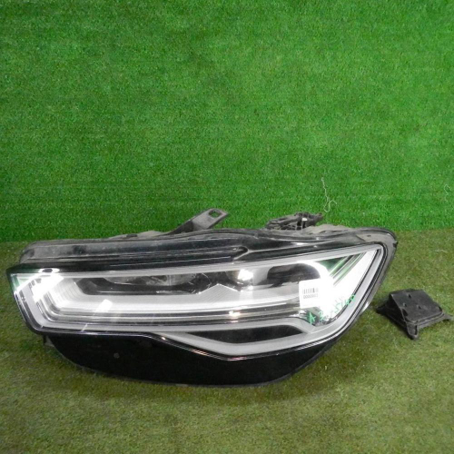 Фара левая Audi A6 C7 (2014-2018) LED
