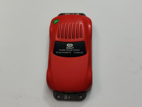 Модуль для параллельного подключения 4S-P5A Daly