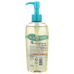 Derma:B, увлажняющее масло для тела для ежедневного использования, свежий персик, 200 мл (6,7 жидк. унции)