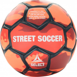 Мяч футбольный SELECT Street Soccer (на асфальте)