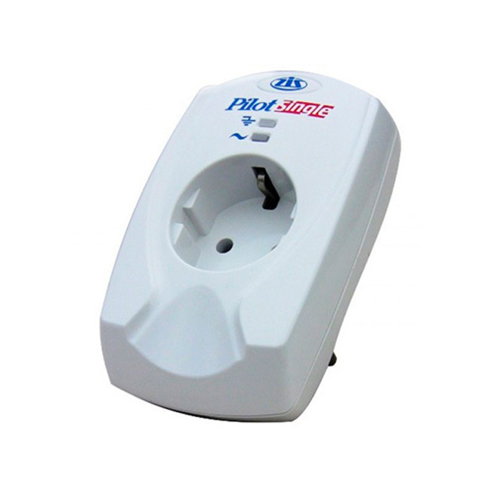 Сетевой фильтр Pilot Single