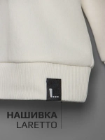 Свитшот для мальчика с принтом