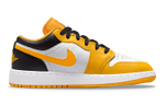 Jordan 1 Low Taxi GS