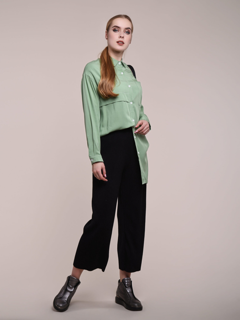 Рубашка женская