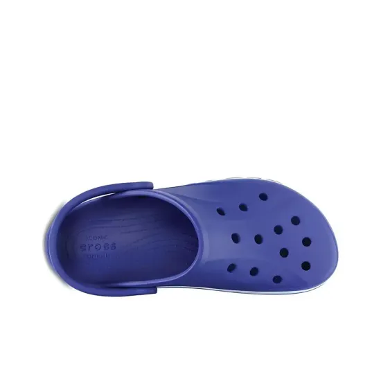 Сабо Crocs Blue Clog