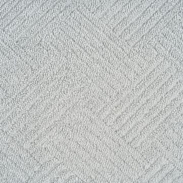 Полотенце Lesse grey , 70х140  DOMTEKC