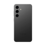 Смартфон Samsung Galaxy S24 8/256GB Dual Sim, Onyx Black (Черный) (SM-S9210)