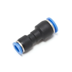 Фитинг-переходник для пластиковых трубок 6 x 4мм Partner SPG06-04