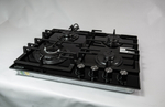 газовая поверхность KG 516 S
