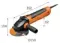 Углошлифовальная машина Fein CG 15-125 BLP INOX