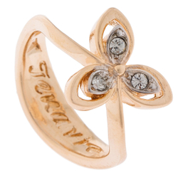 "Гревен" кольцо из коллекции "Paris"