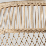 Кресло Elna натуральный цвет