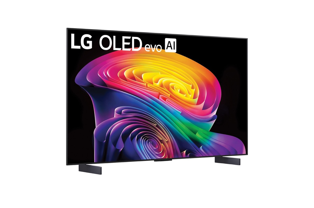 Телевизор LG OLED42C6
