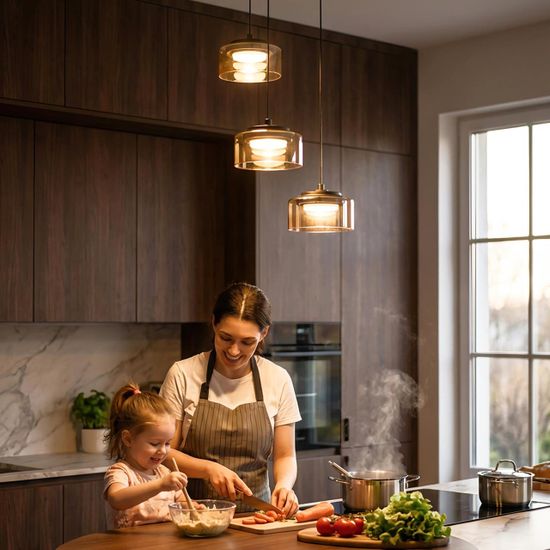 CL243031 ESPACE Подвес